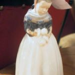 267 5289 Figurin